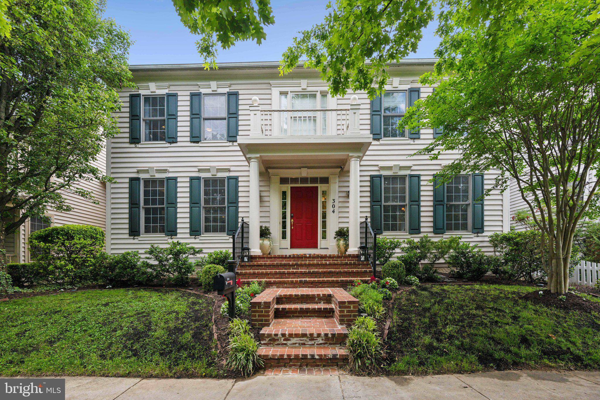 Rockville, MD 20850,304 THOMPSON DAIRY WAY