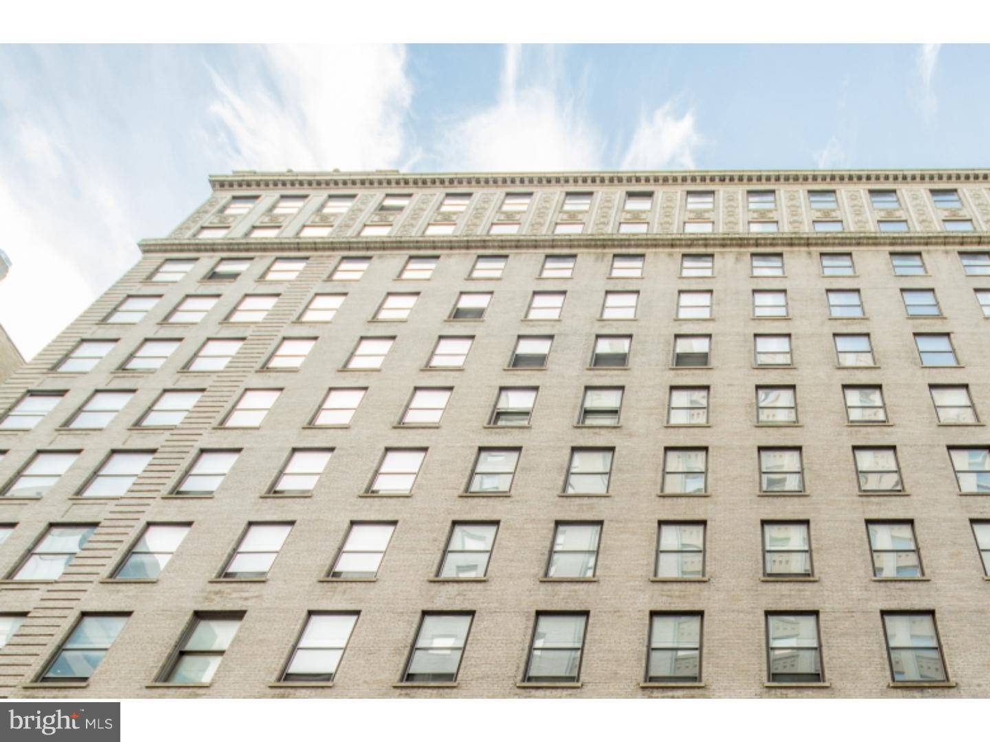 Philadelphia, PA 19103,1600-1 WALNUT ST #404