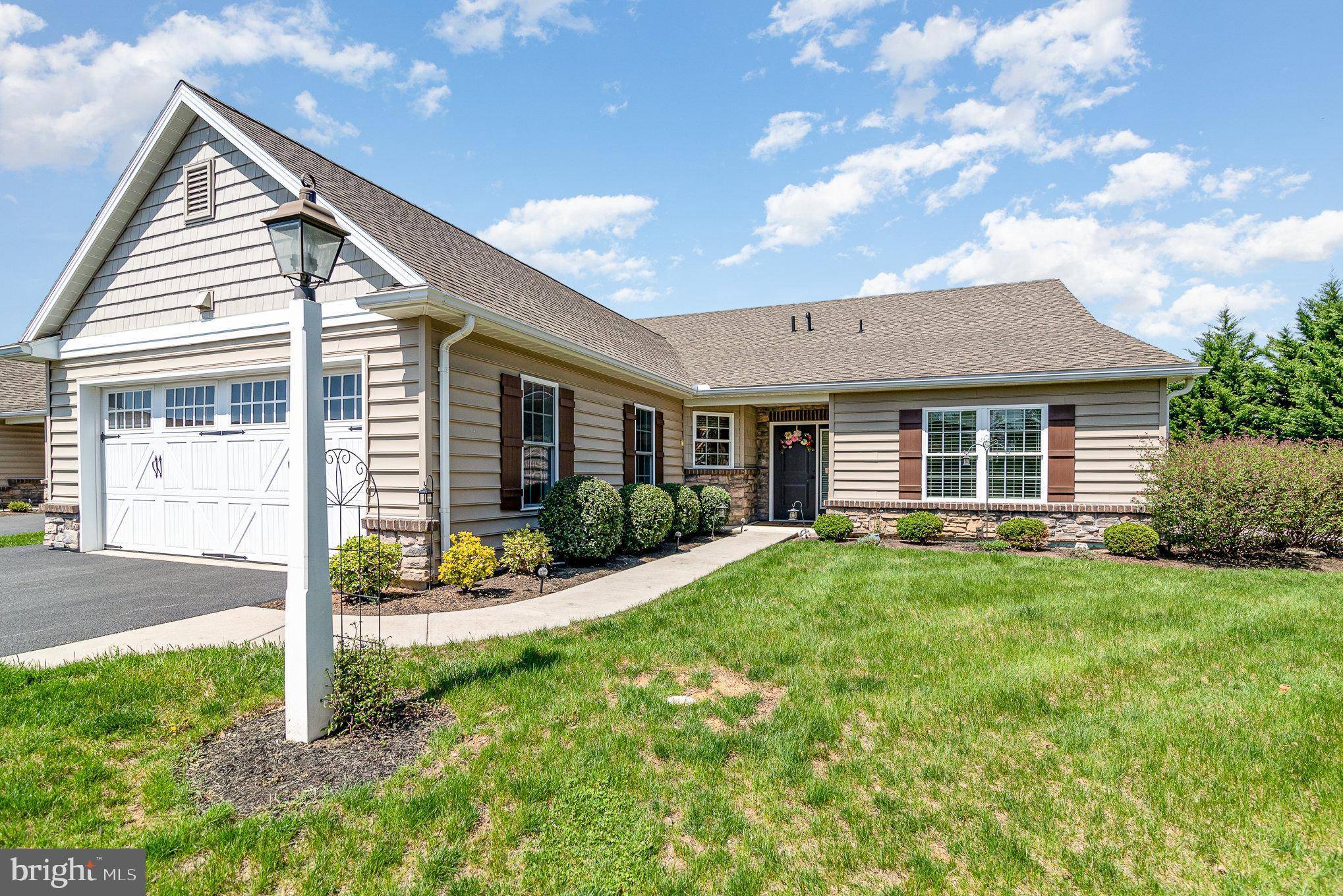 Palmyra, PA 17078,91 SPRINGHAVEN CT