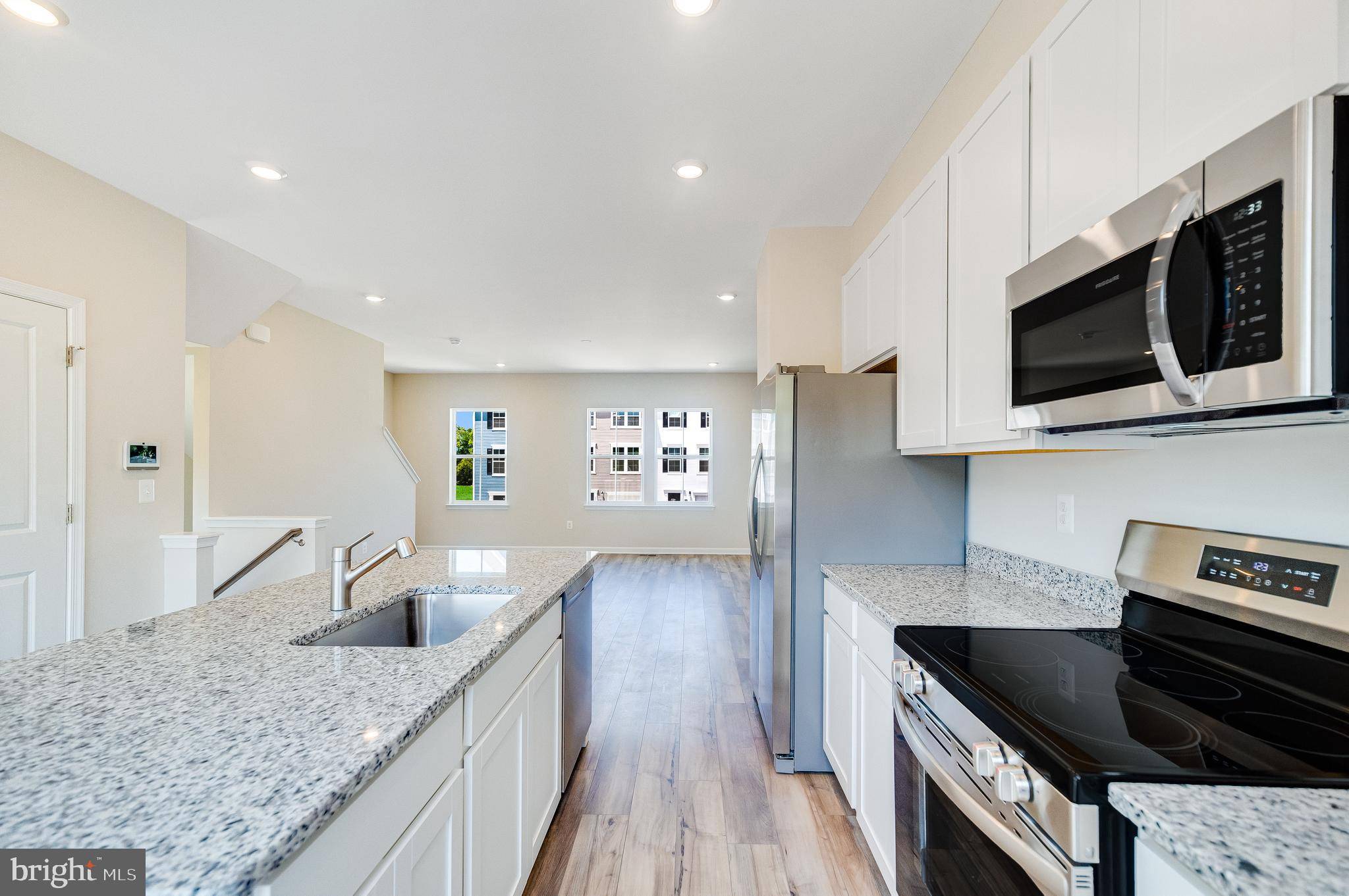 Martinsburg, WV 25401,113 MILBURN DR #HARRIET LOT 548