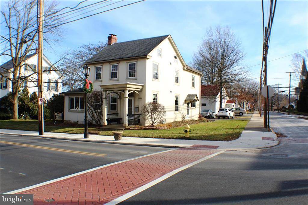 Coopersburg, PA 18036,129-135 S S MAIN ST