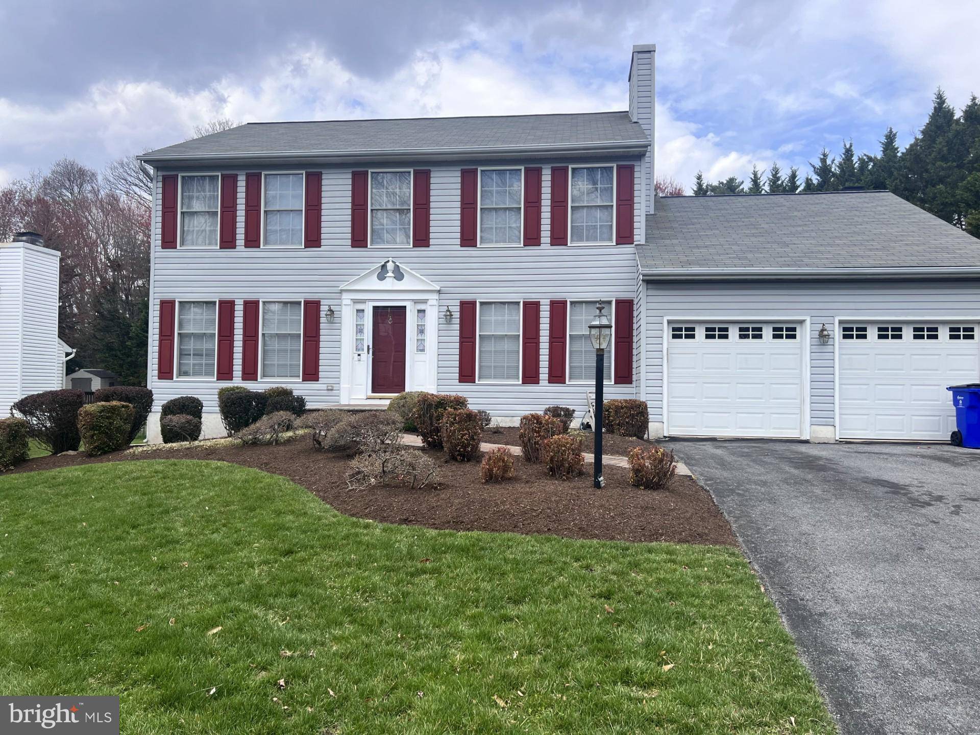 Ellicott City, MD 21042,3000 MISTY WOOD LN