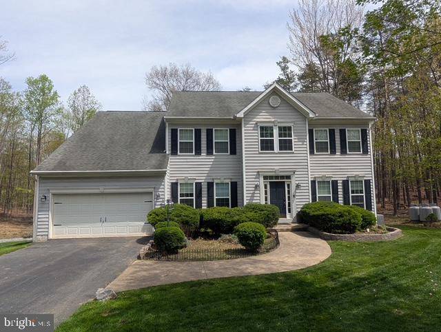 Hedgesville, WV 25427,350 ROTTERHAM DR