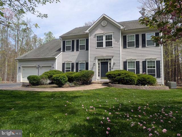 Hedgesville, WV 25427,350 ROTTERHAM DR