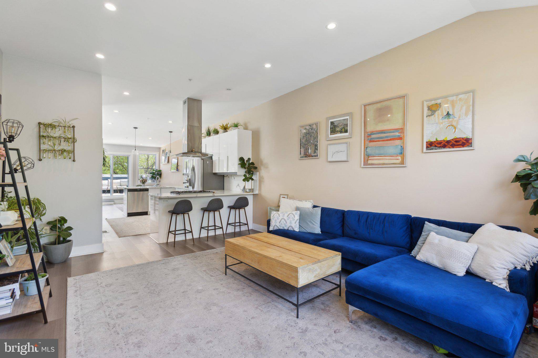 Washington, DC 20002,429 20TH ST NE #2