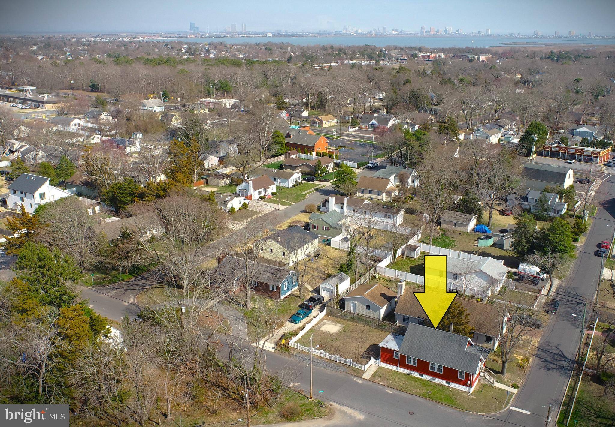 Northfield, NJ 08225,533 CHESTNUT AVE