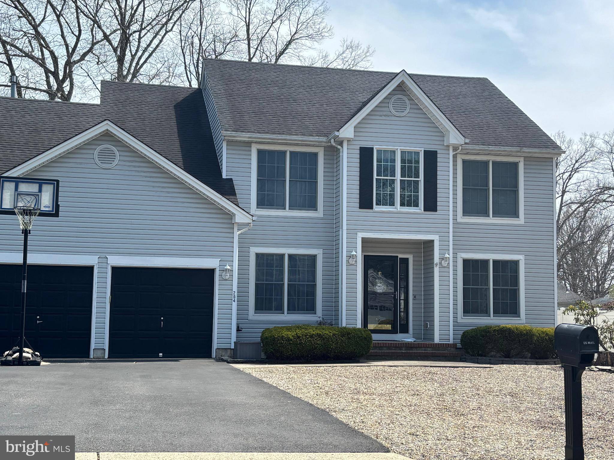 Manahawkin, NJ 08050,204 STORMY RD