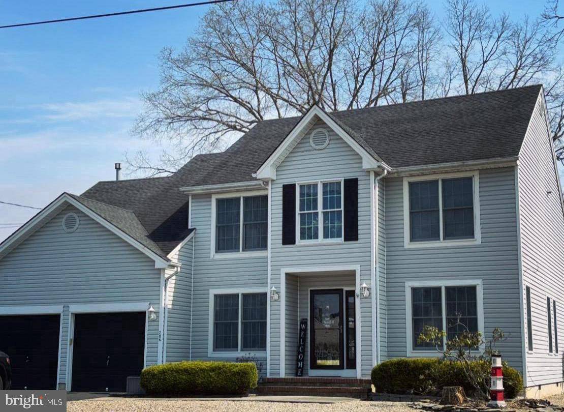 Manahawkin, NJ 08050,204 STORMY RD