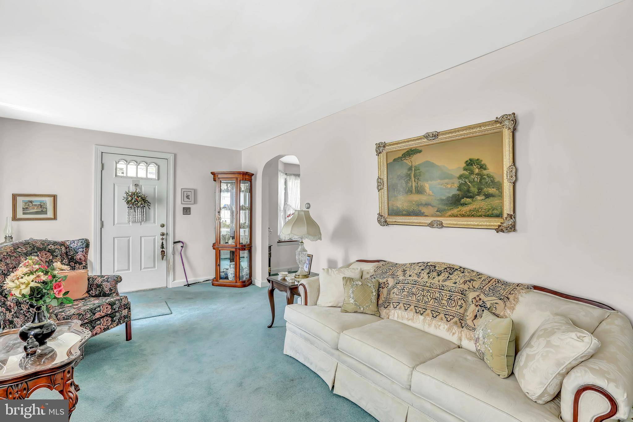 Hamilton, NJ 08610,316 W PARK AVE
