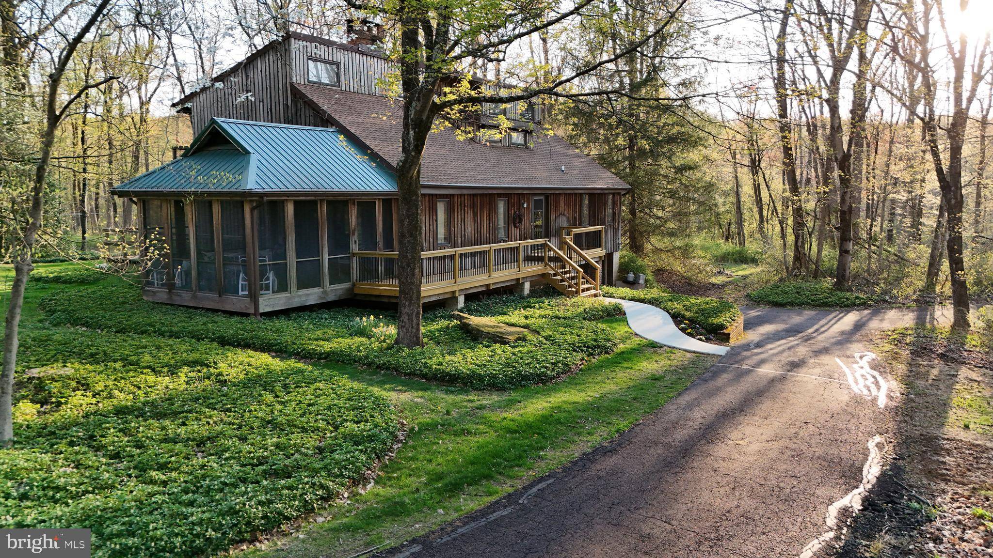 Green Lane, PA 18054,1830 OAKLYNN DR