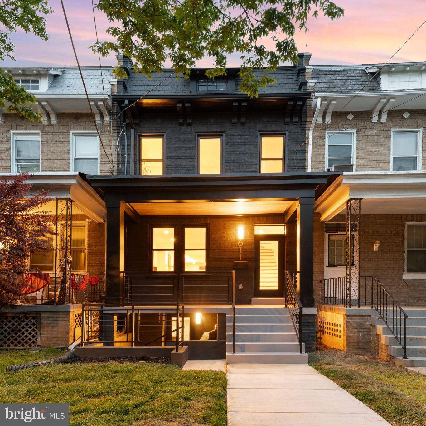 Washington, DC 20011,611 GALLATIN ST NW