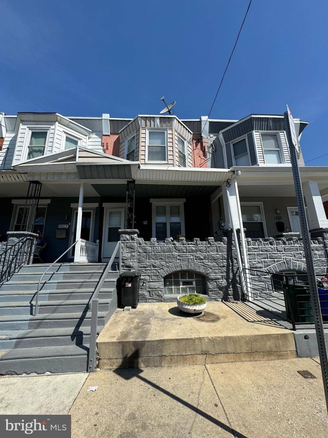 Philadelphia, PA 19131,5515 MASTER ST