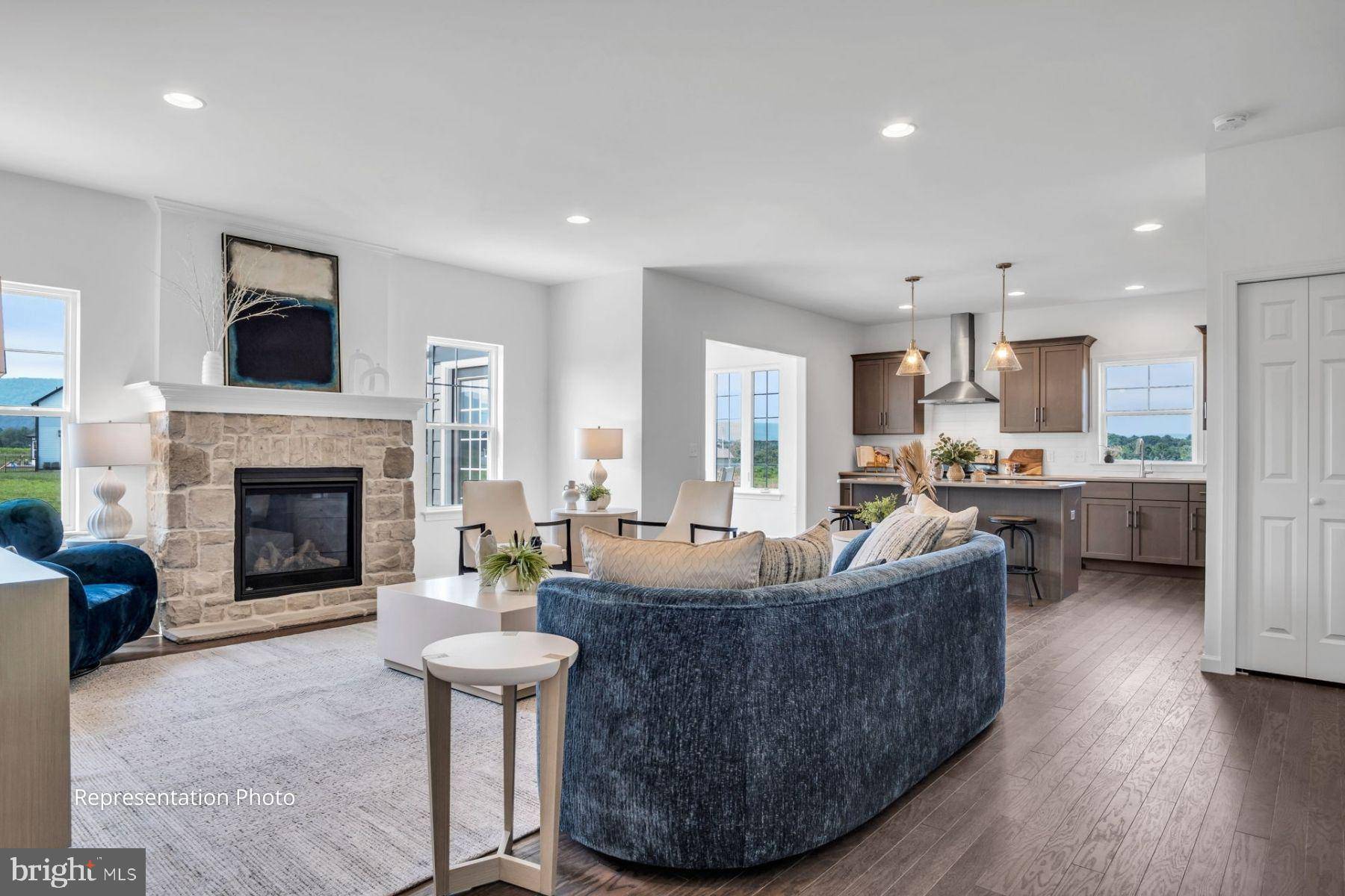 Carlisle, PA 17015,234 FORGEDALE DR