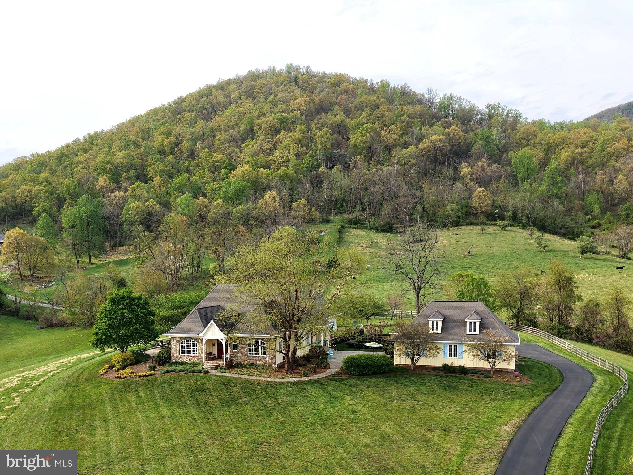 Washington, VA 22747,474 GID BROWN HOLLOW RD