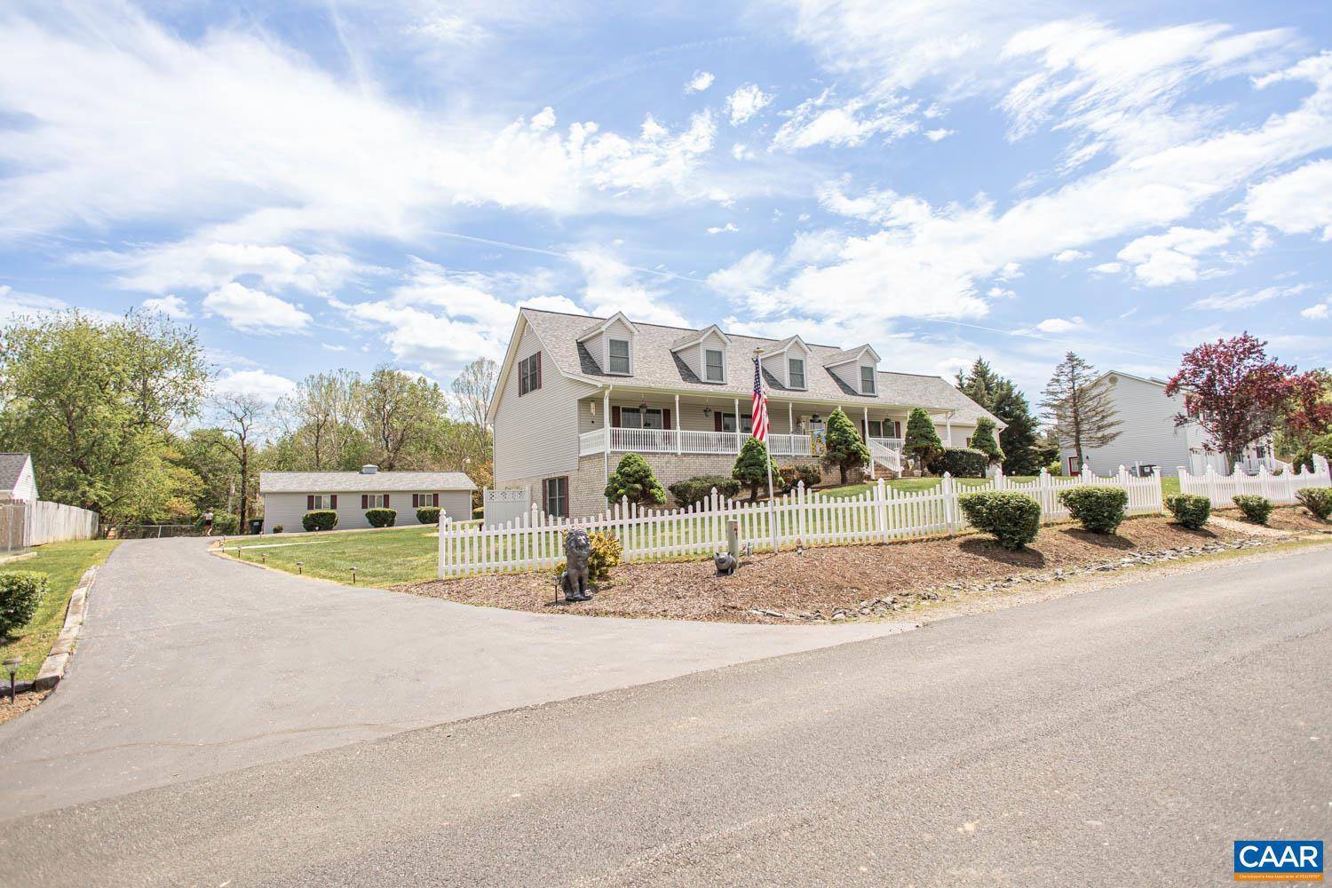Ruckersville, VA 22968,79 MILLWOOD DR