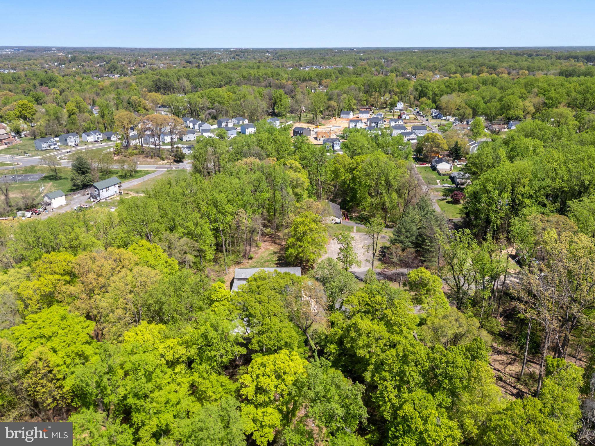Capitol Heights, MD 20743,5410 NORFIELD RD