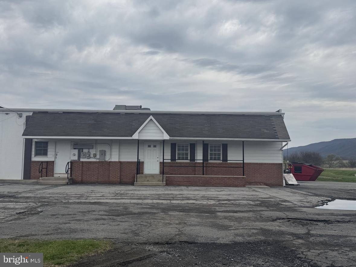 Reedsville, PA 17084,7776 STATE ROUTE 655 #SUITE A