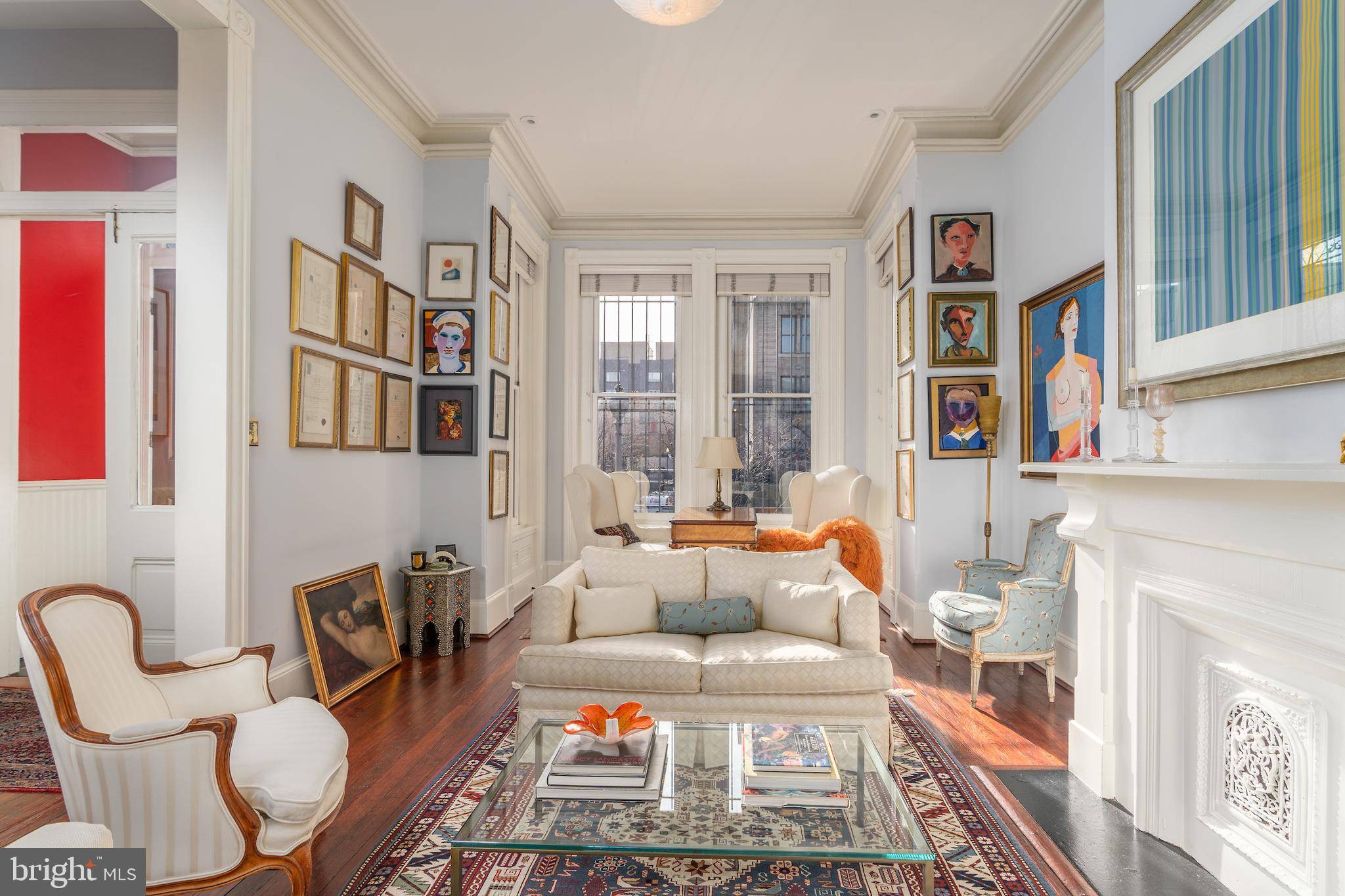 Washington, DC 20005,1223 O ST NW