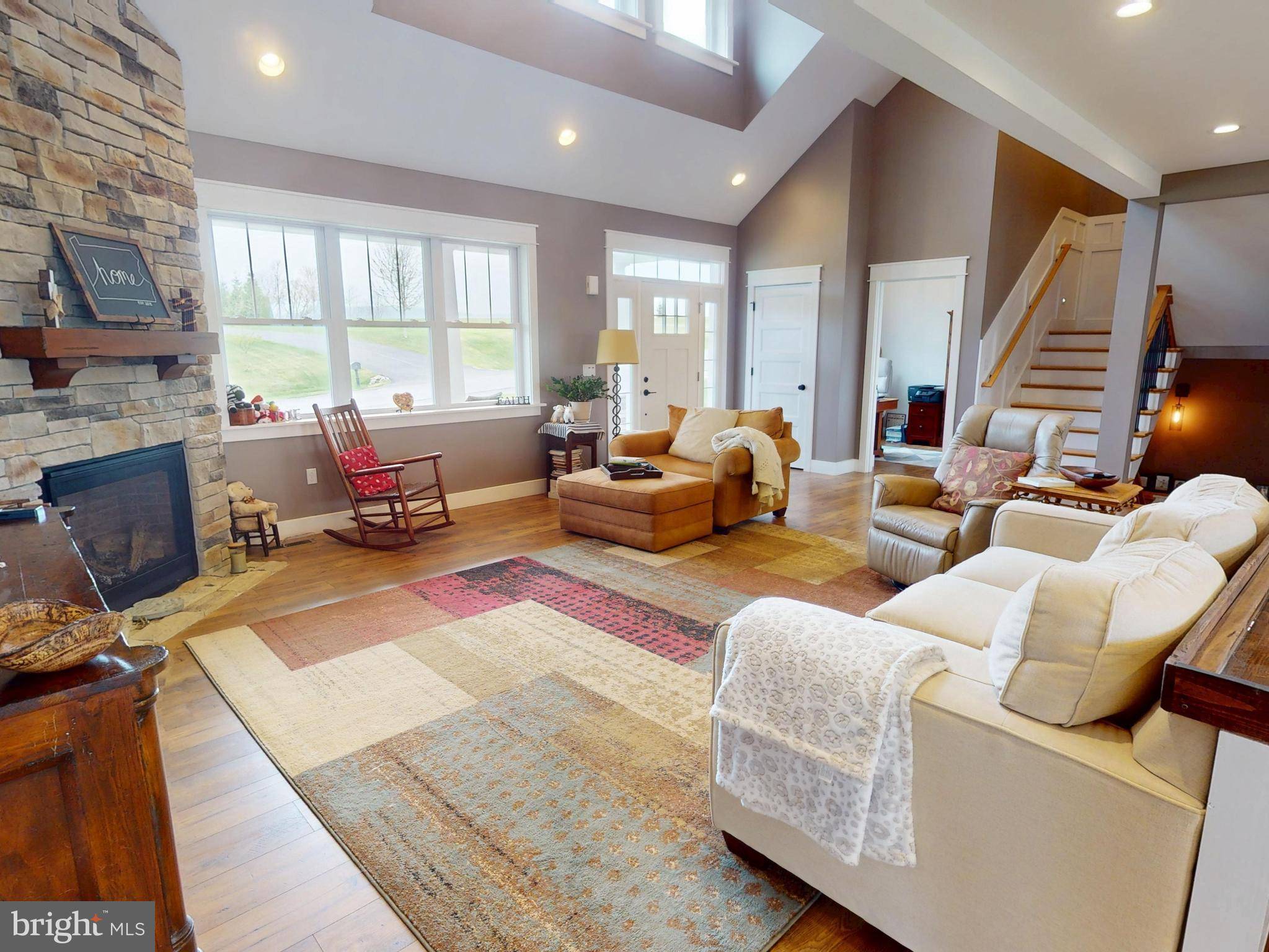 Spring Mills, PA 16875,219 PEPPER RIDGE DR