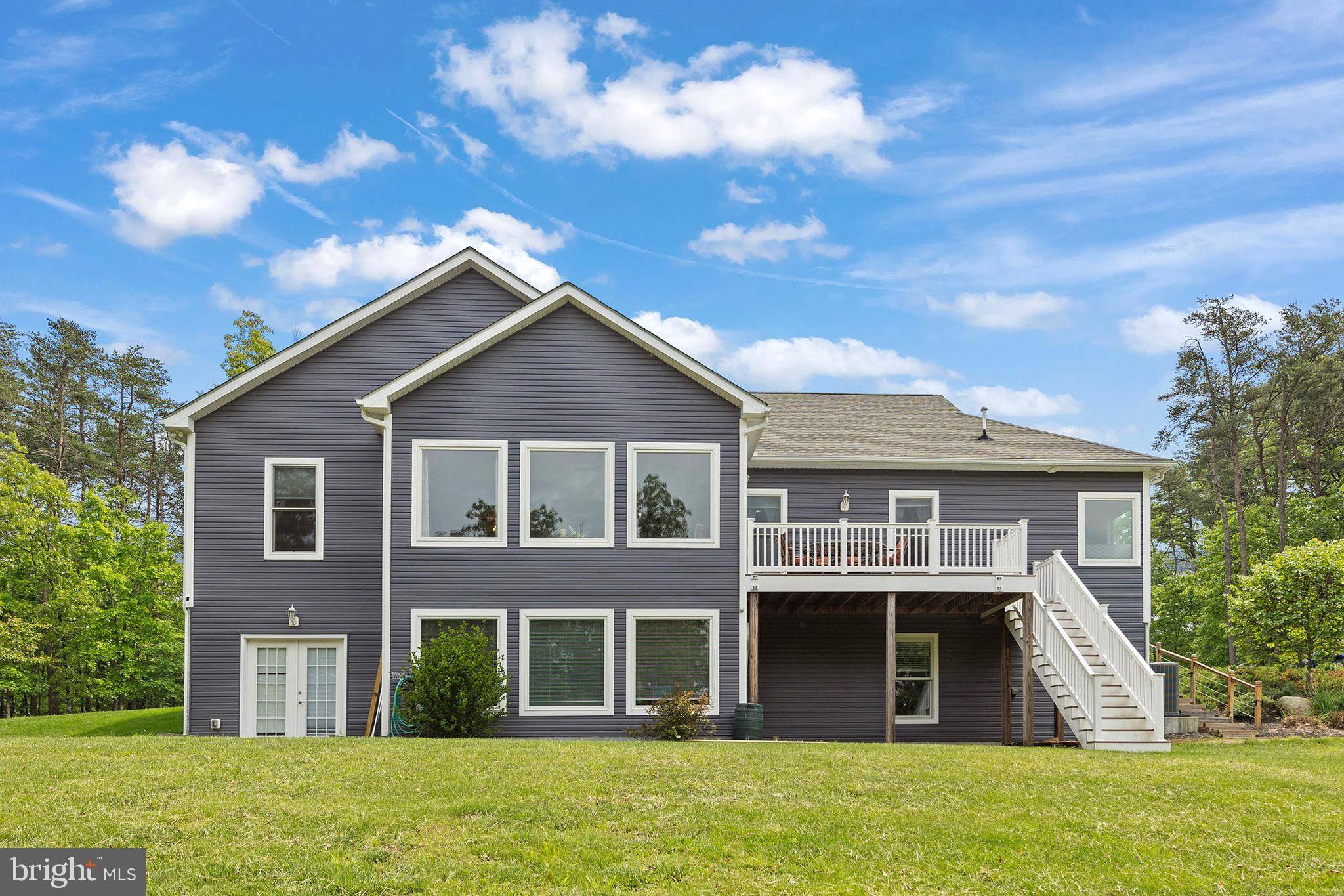 Winchester, VA 22603,881 ADAMS RD