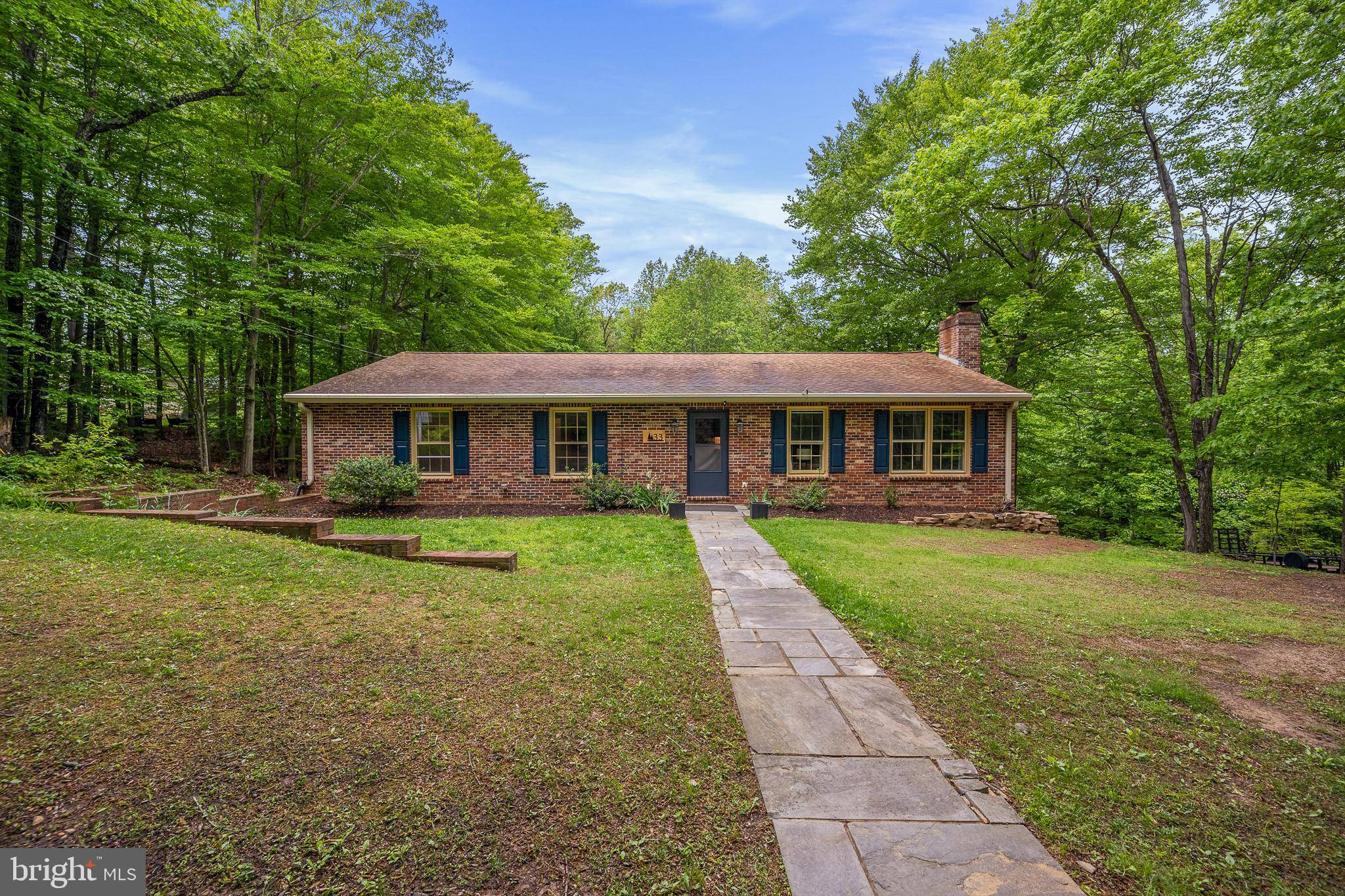 Front Royal, VA 22630,33 FERN CT