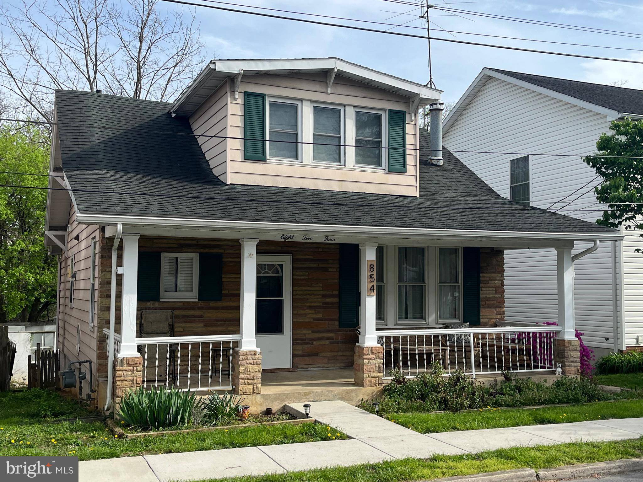 Hagerstown, MD 21742,854 VIEW ST
