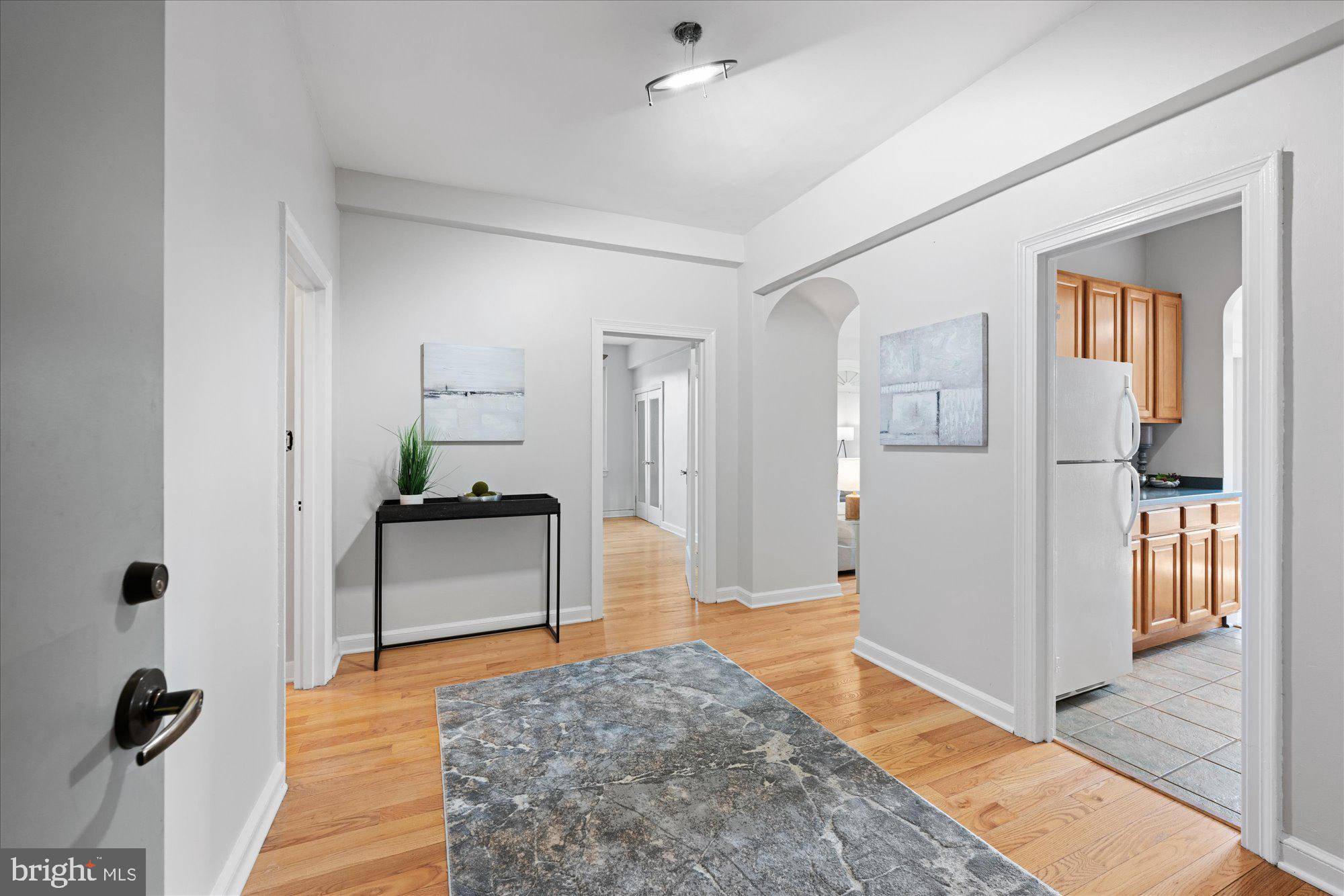 Washington, DC 20008,4007 CONNECTICUT AVE NW #302