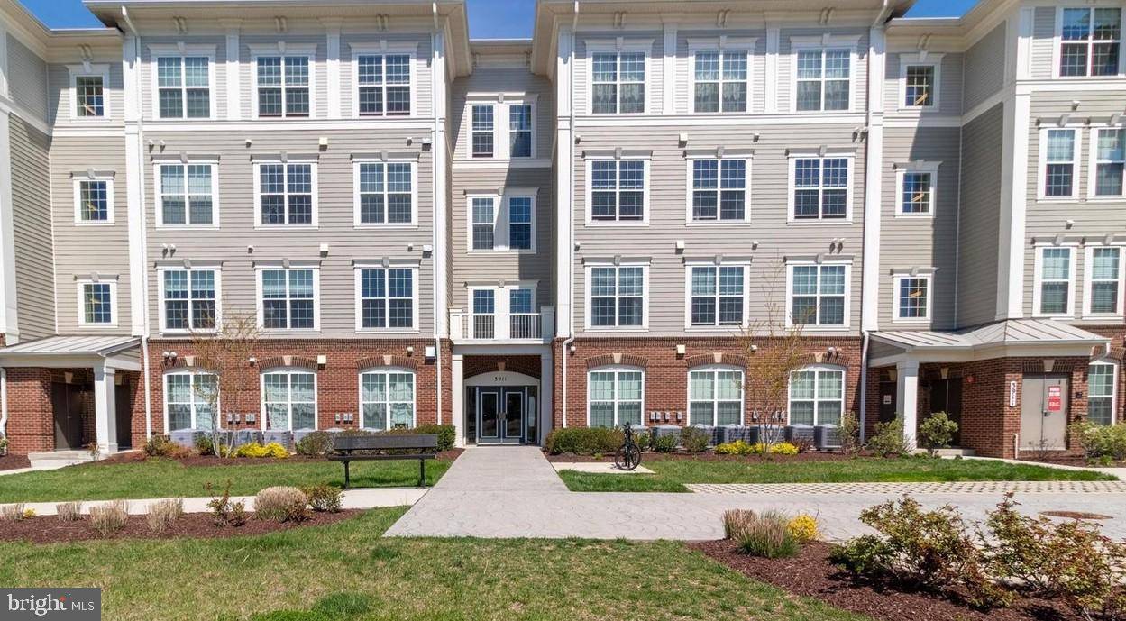 Silver Spring, MD 20906,3911 DOC BERLIN DR #35
