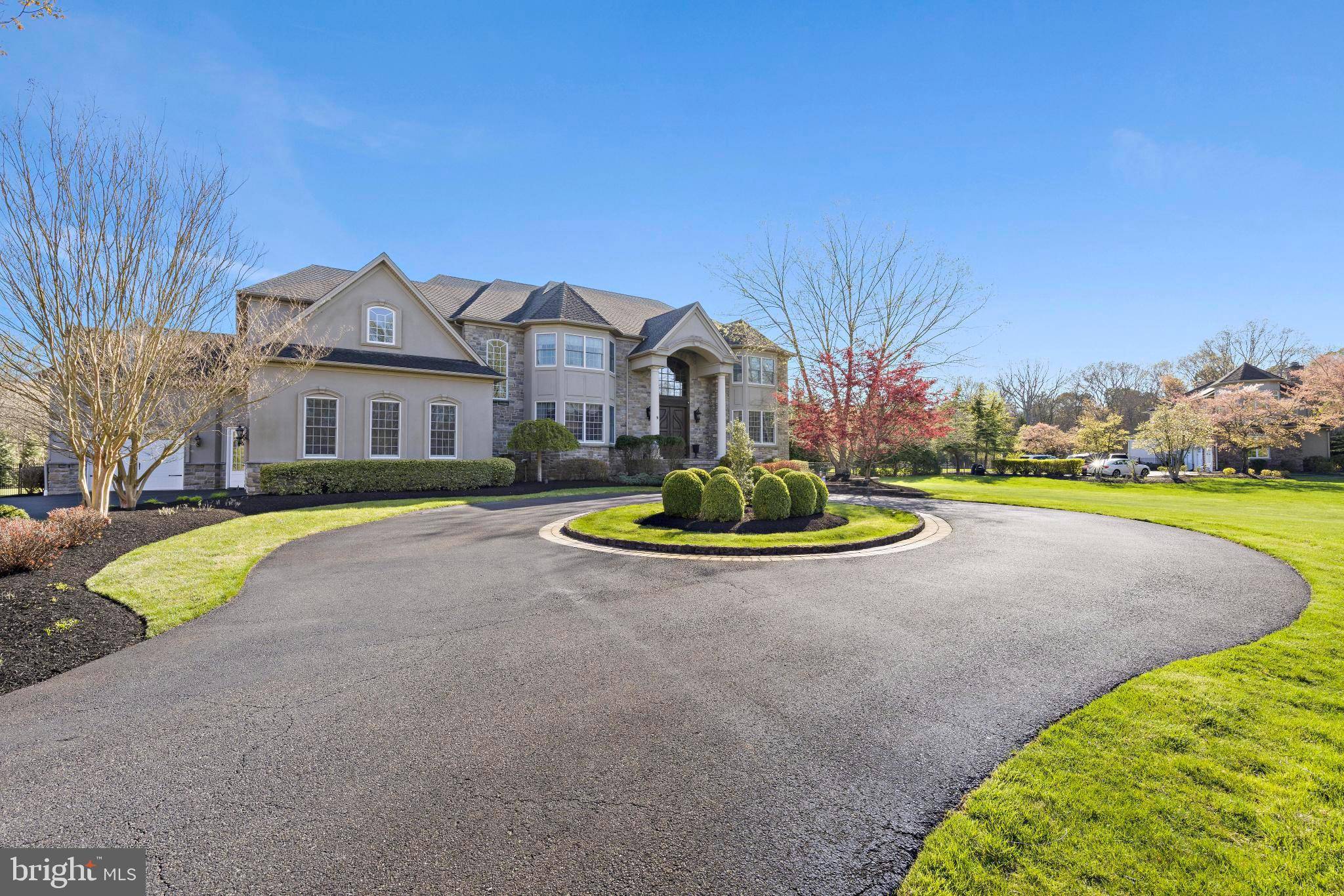 Lumberton, NJ 08048,9 CLOVERDALE CT