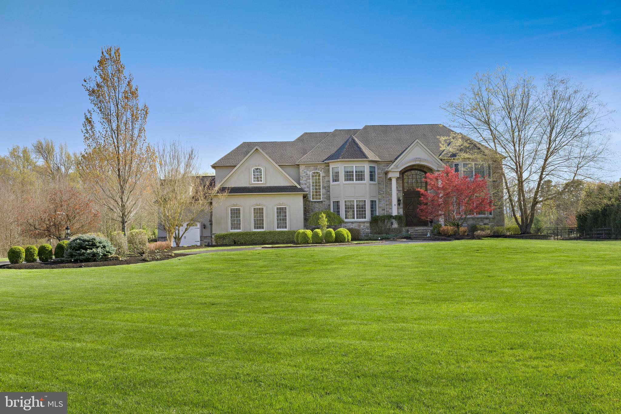 Lumberton, NJ 08048,9 CLOVERDALE CT