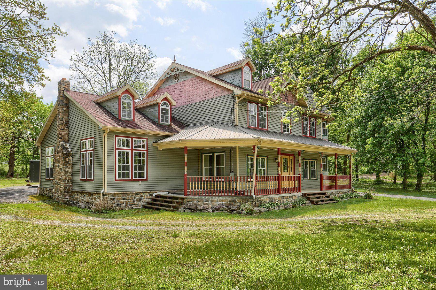 Harrisburg, PA 17112,7395 JONESTOWN RD