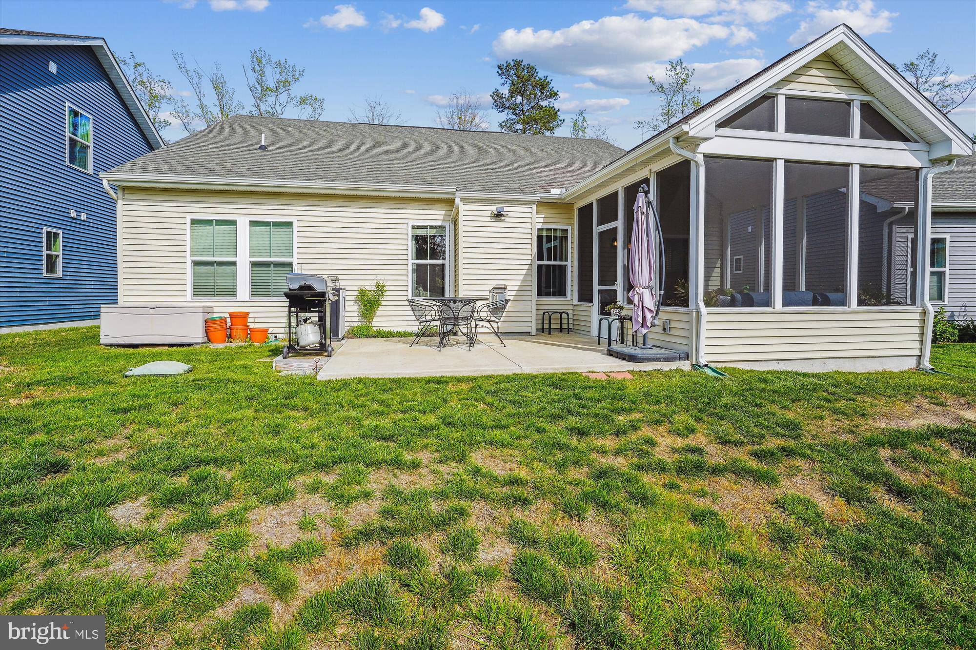 Ocean View, DE 19970,36774 RED CEDAR LOOP #50