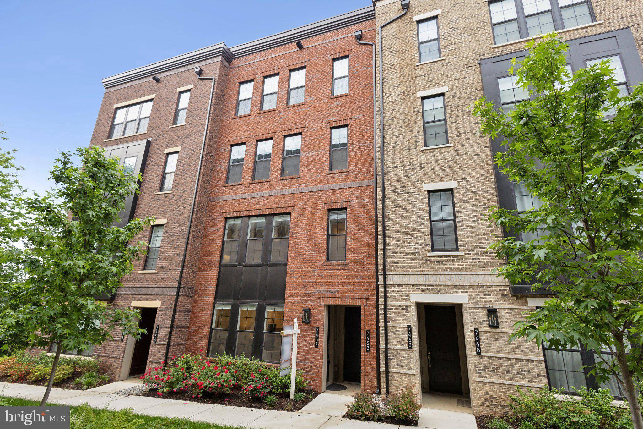Mclean, VA 22102,7454 BACKETT WOOD TER #403