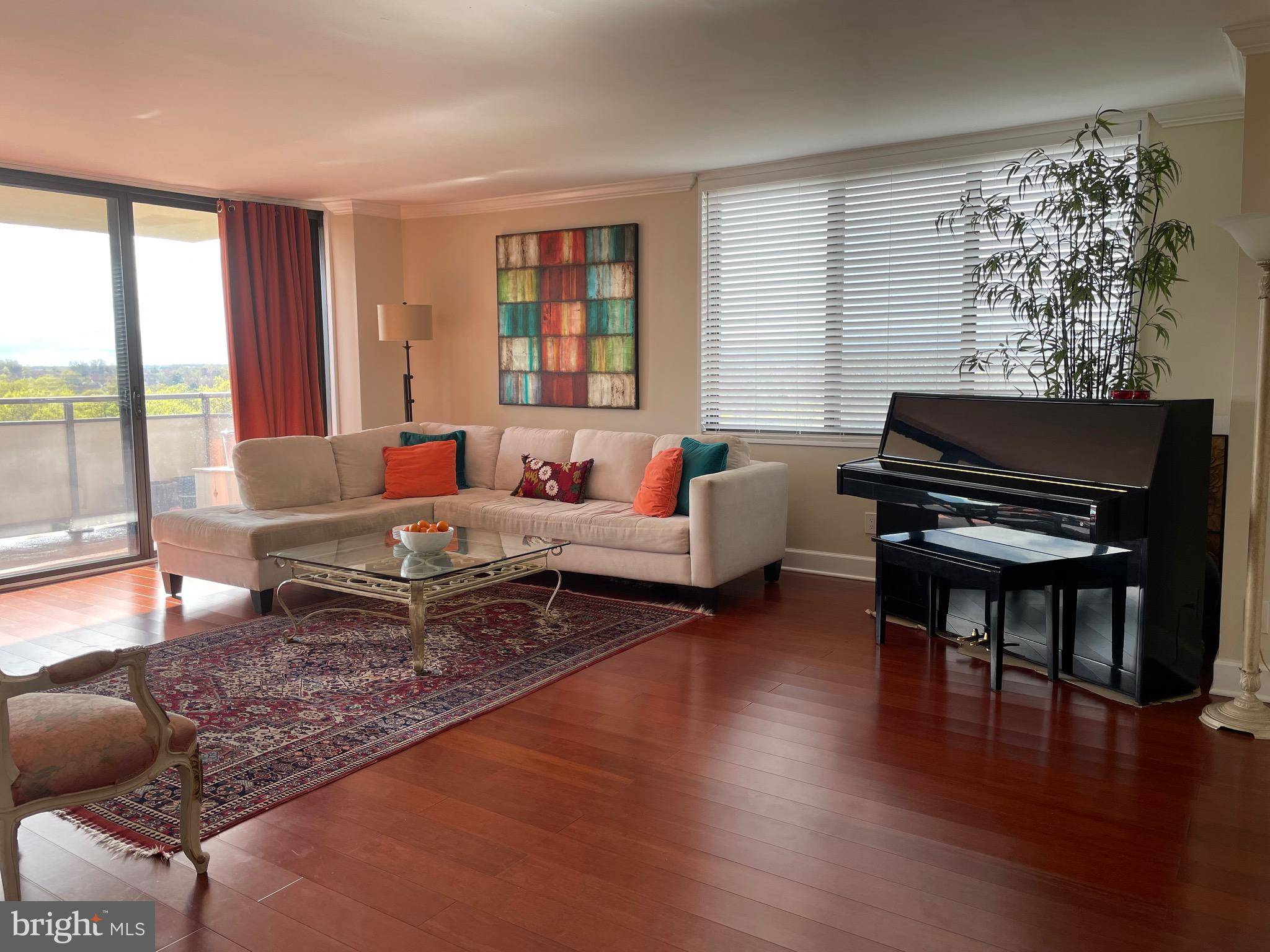 Bethesda, MD 20814,5225 POOKS HILL RD #1613S
