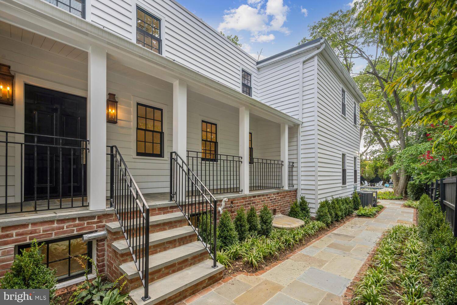 Washington, DC 20007,3418 RESERVOIR RD NW