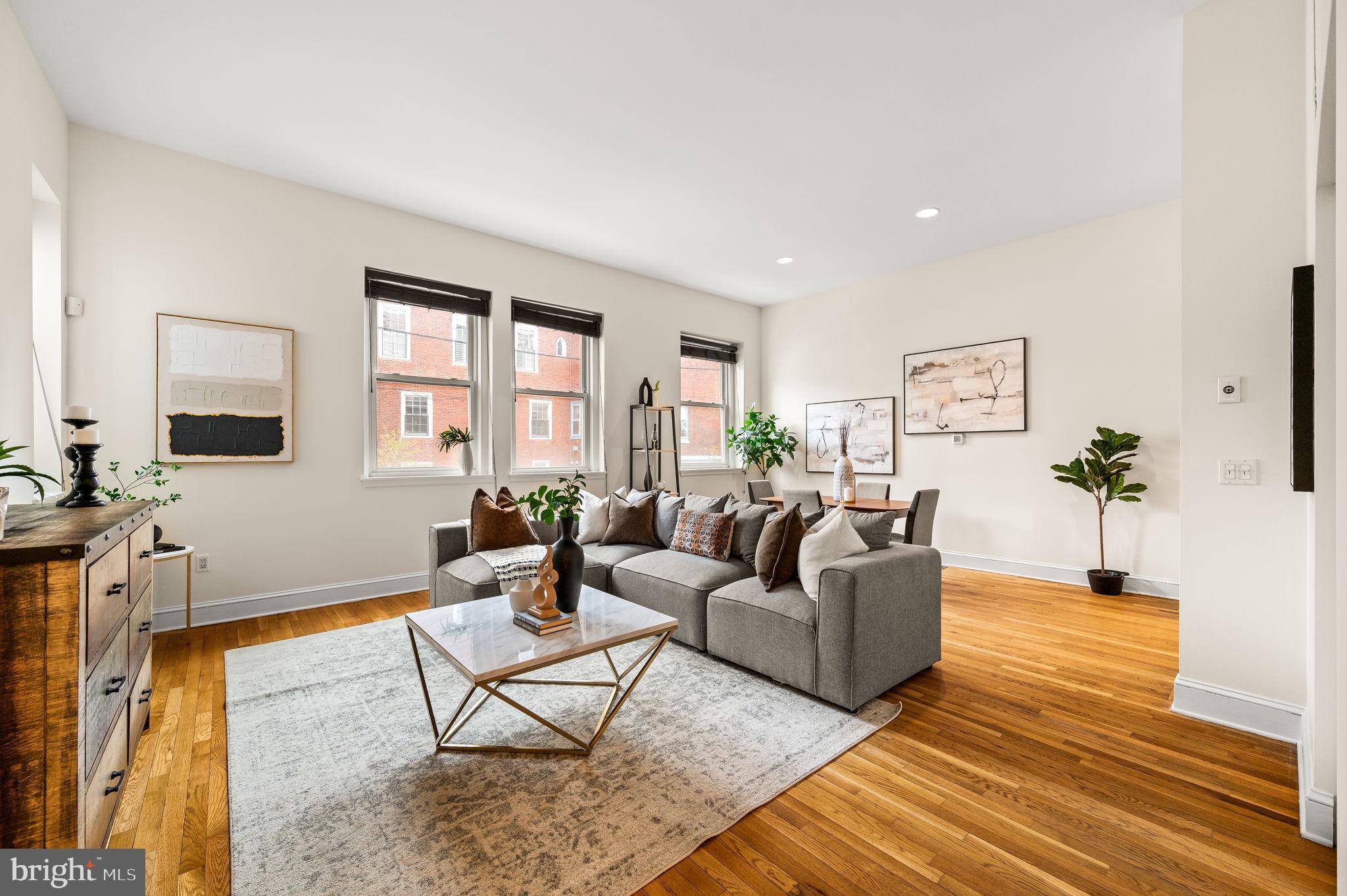 Philadelphia, PA 19130,2301 GREEN ST #3