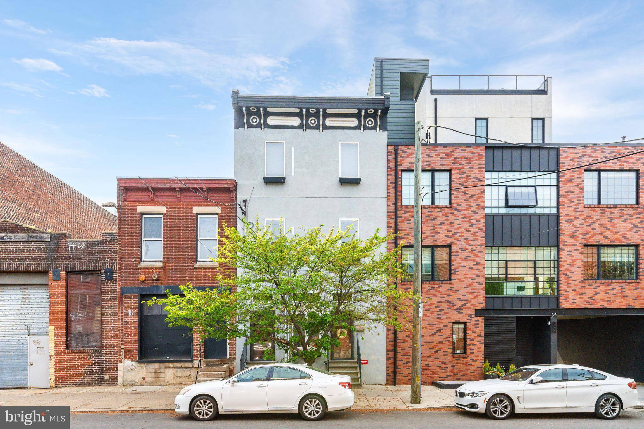 Philadelphia, PA 19125,1112 SHACKAMAXON ST #B