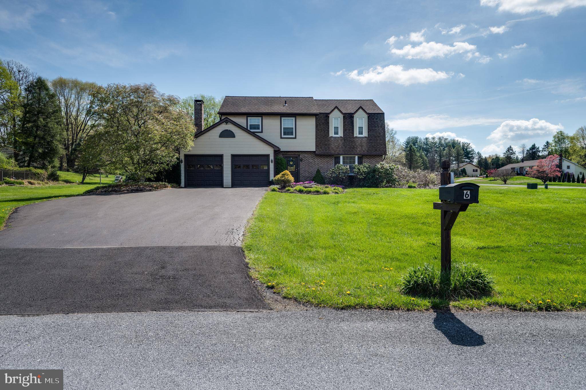 Mohnton, PA 19540,6 GUIGLEY DR