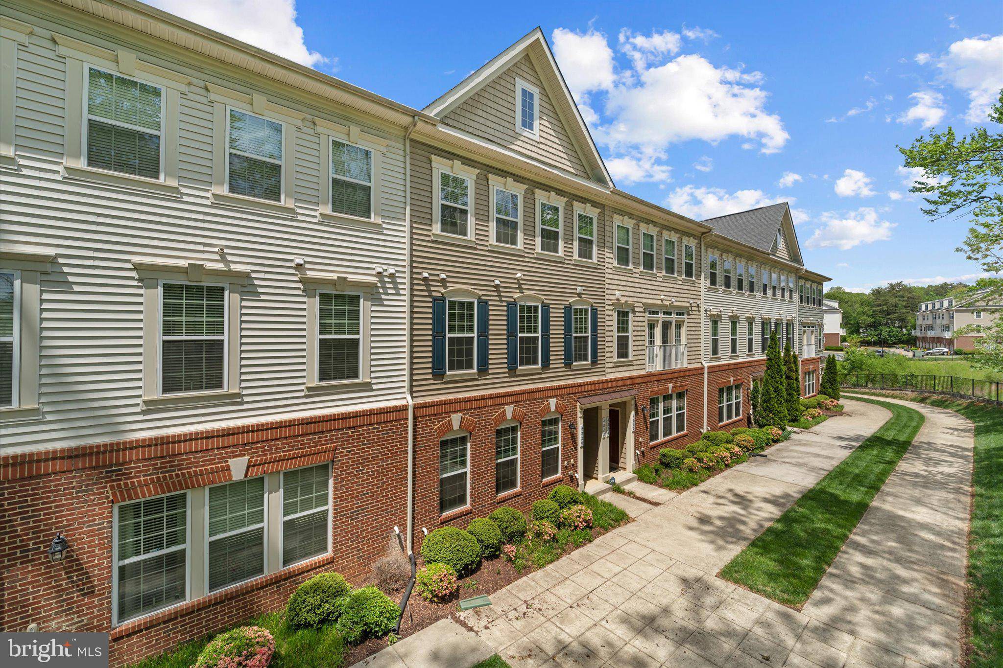 Woodbridge, VA 22193,4820 DANE RIDGE CIR