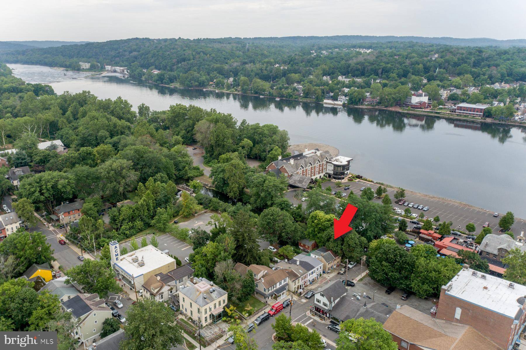 Lambertville, NJ 08530,3 FERRY ST