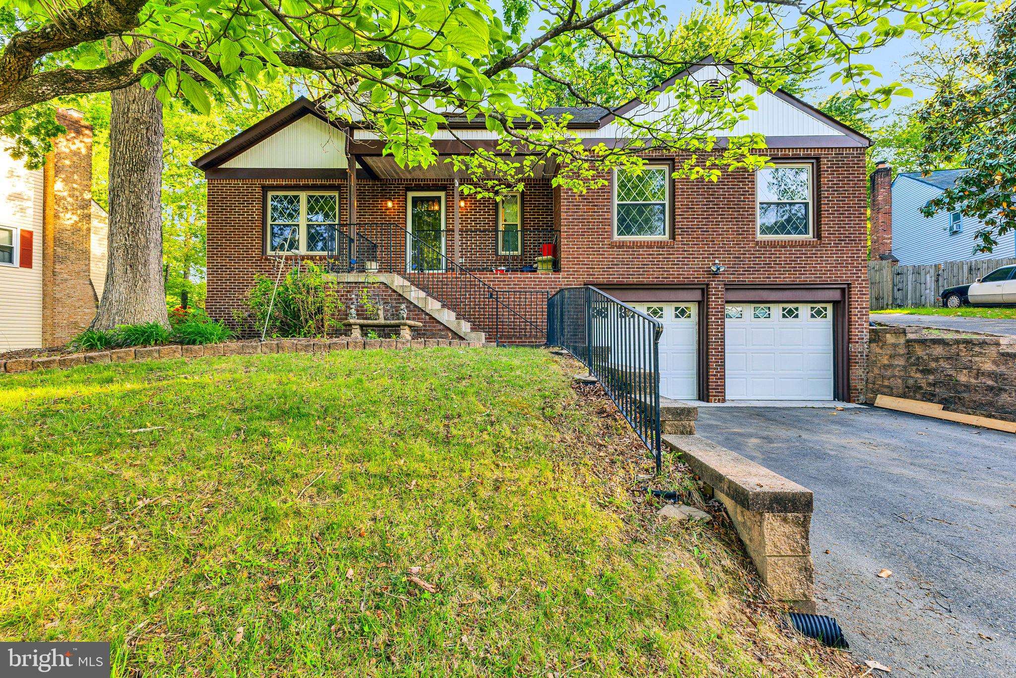 Stafford, VA 22554,112 OAKWOOD DR