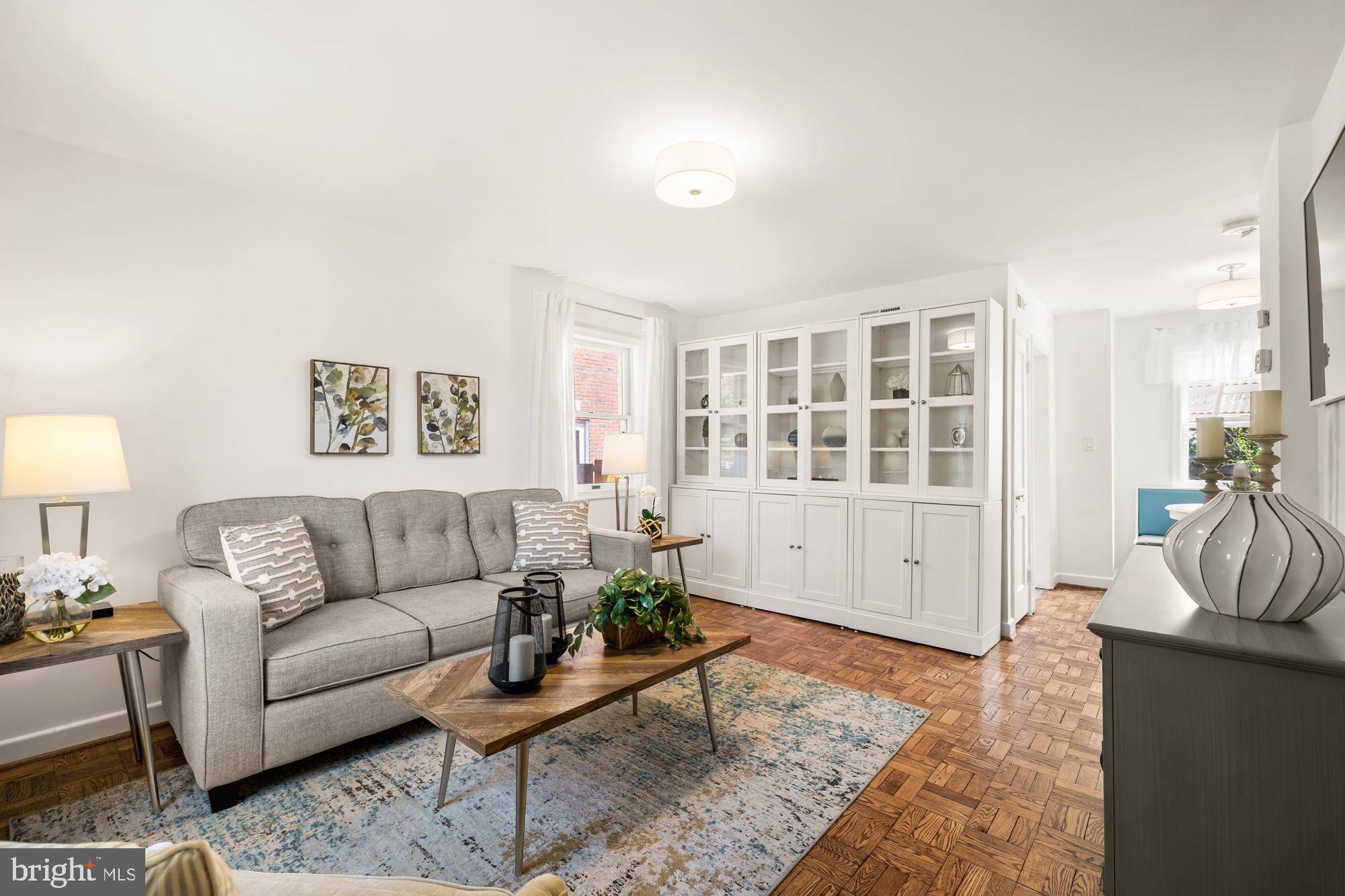 Arlington, VA 22201,2016 21ST ST N