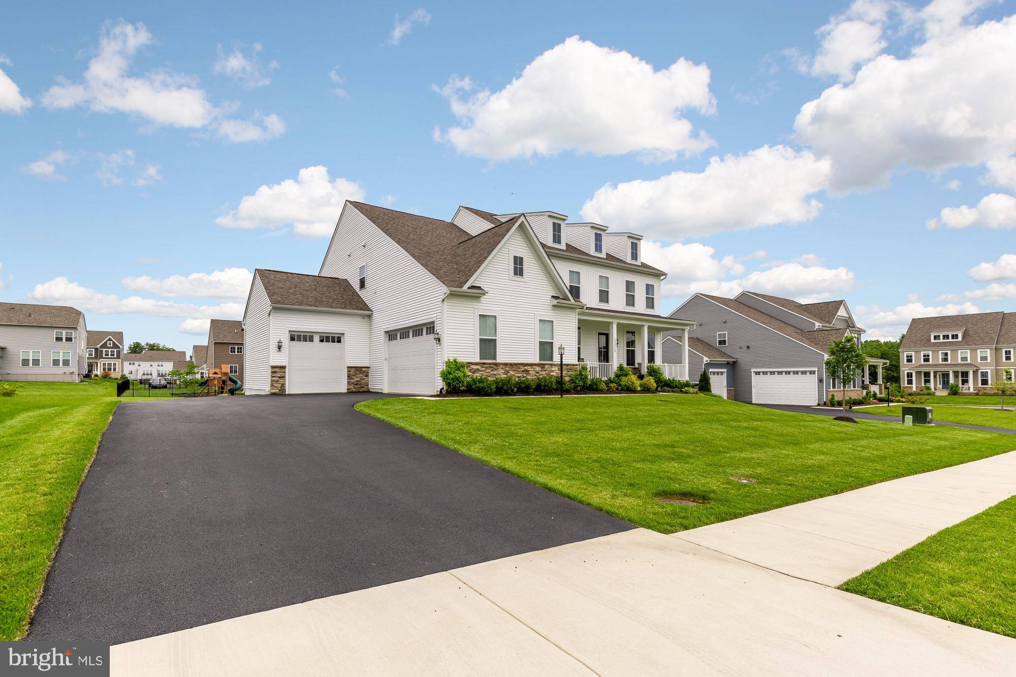 Gainesville, VA 20155,15613 ALTHEA LN