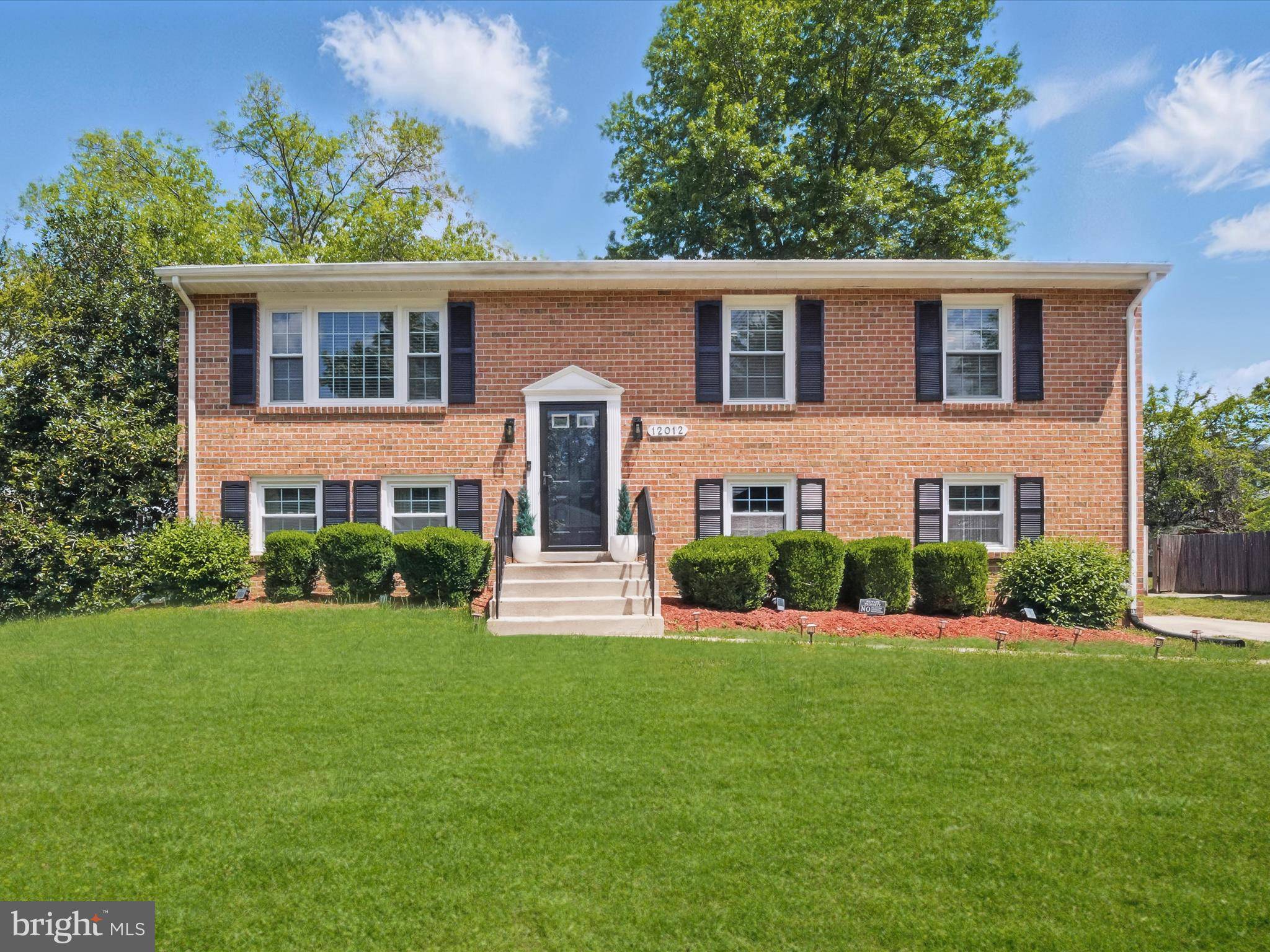 Clinton, MD 20735,12012 BIRCHVIEW DR
