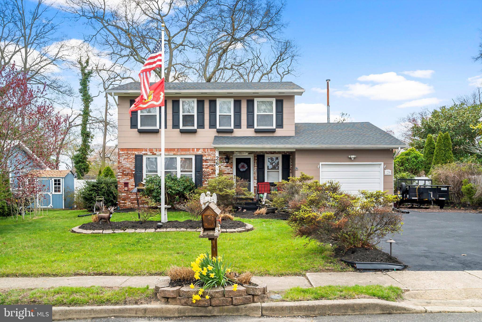 Bayville, NJ 08721,26 BELMONT AVE