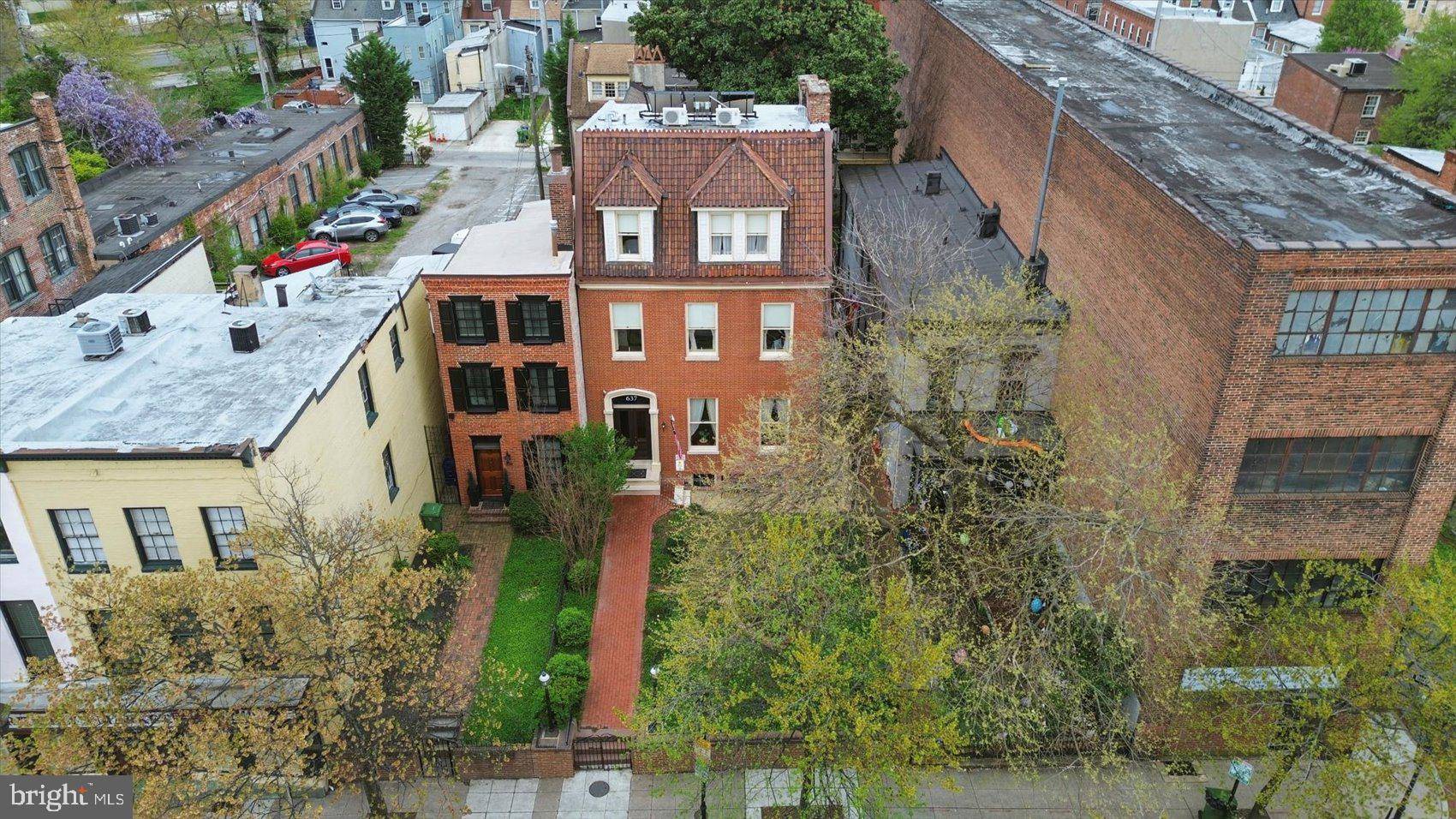 Baltimore, MD 21230,637 WASHINGTON BLVD