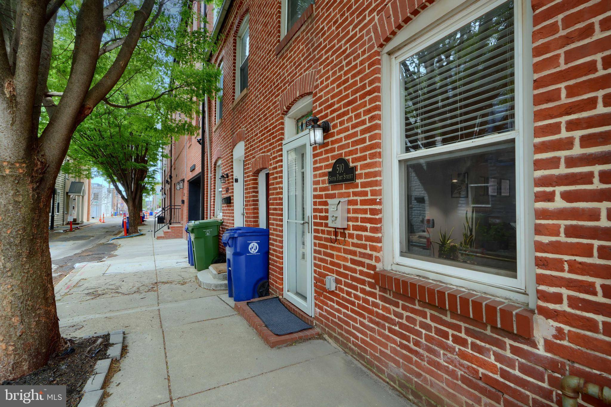 Baltimore, MD 21224,510 S PORT ST