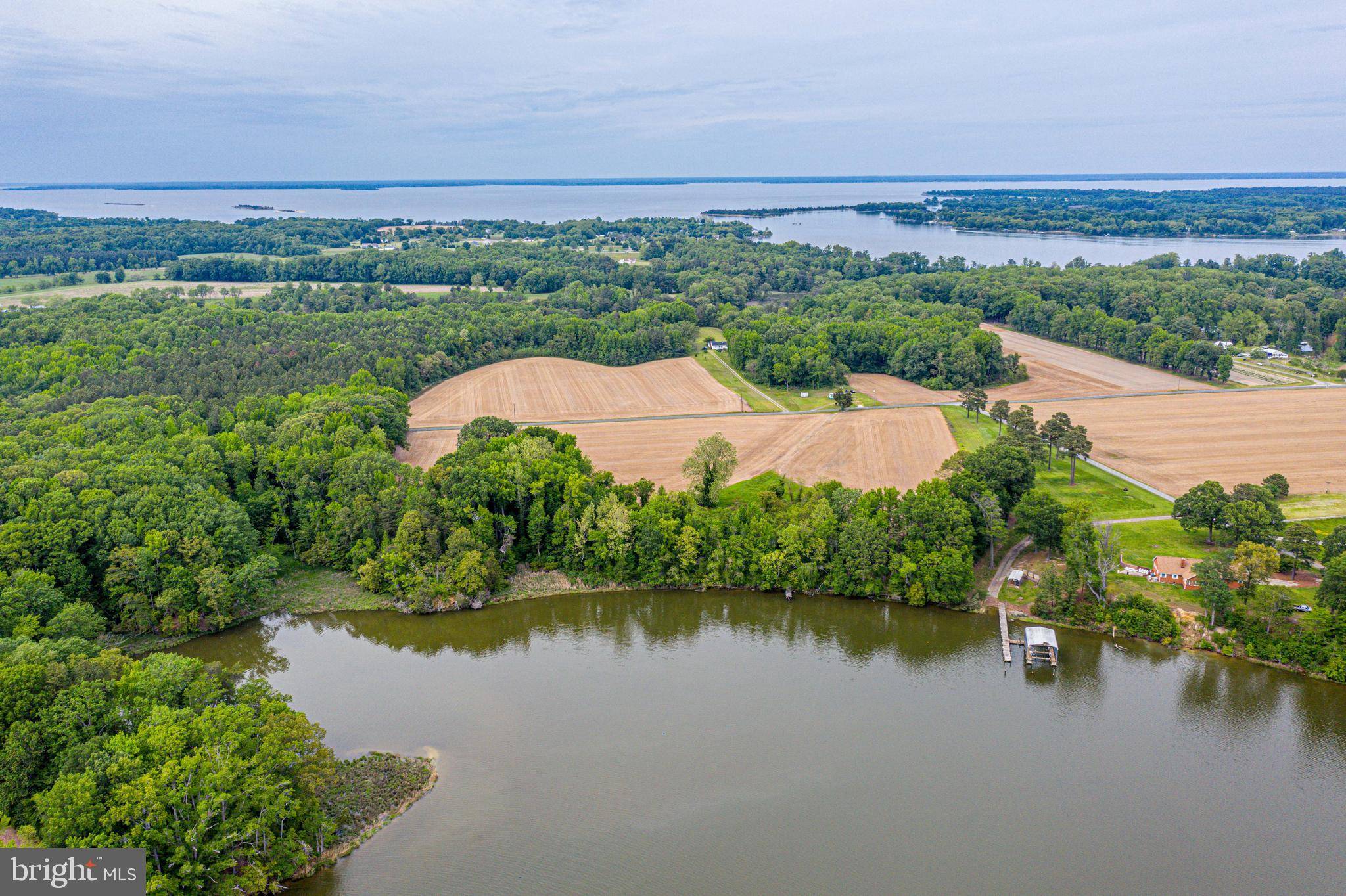 Montross, VA 22520,LOT 1 ZACATA RD