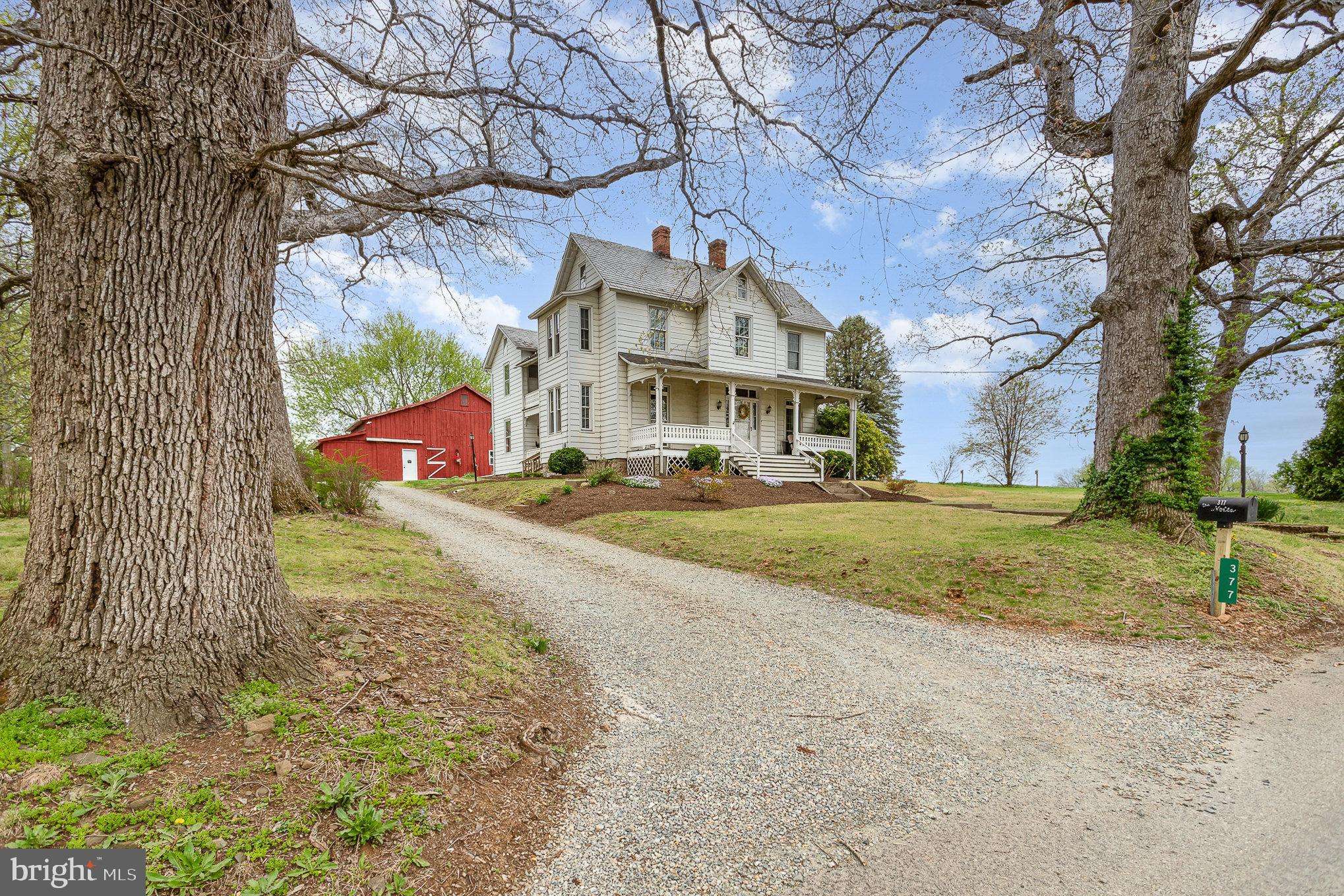 Peach Bottom, PA 17563,377 PILOTTOWN RD
