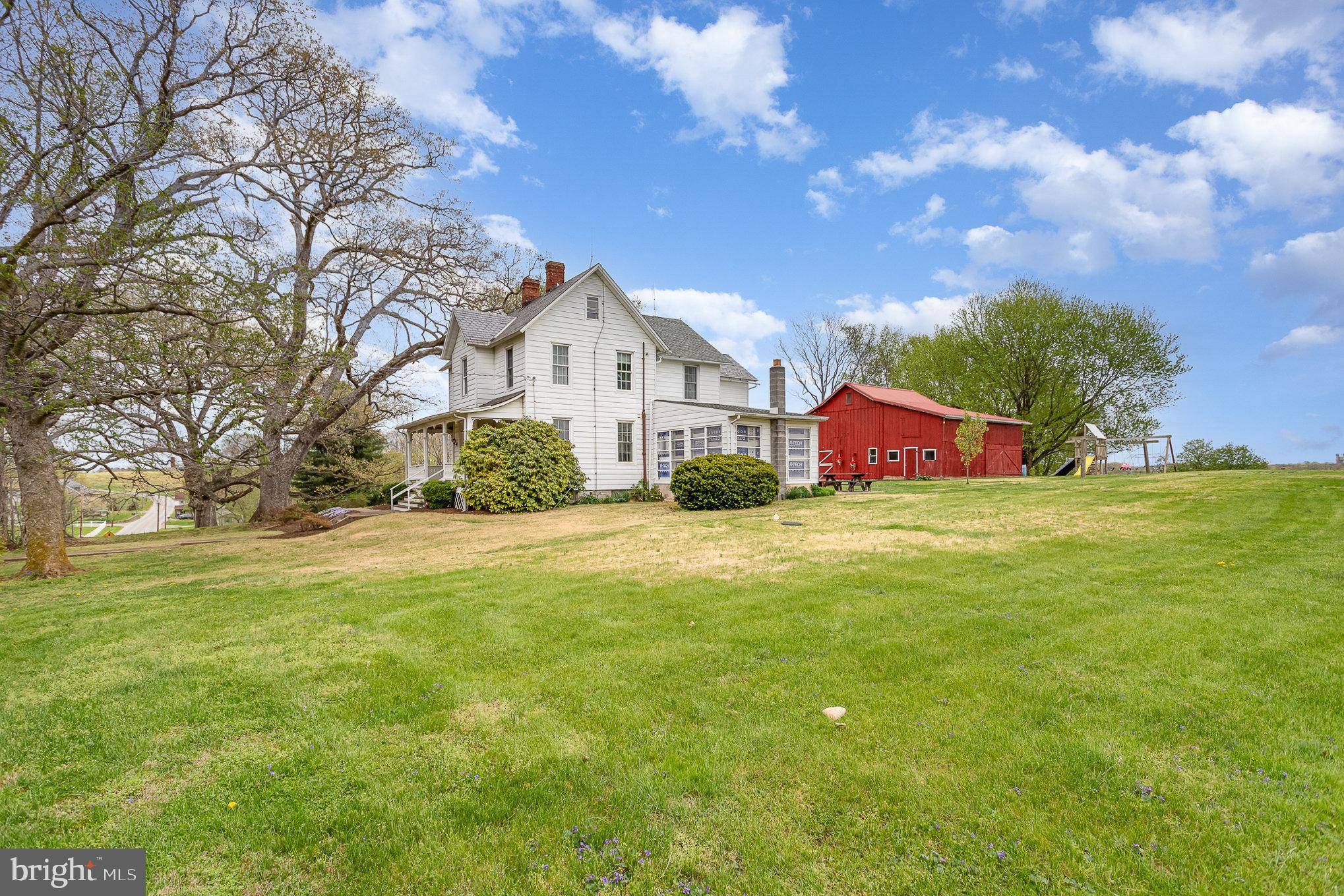Peach Bottom, PA 17563,377 PILOTTOWN RD